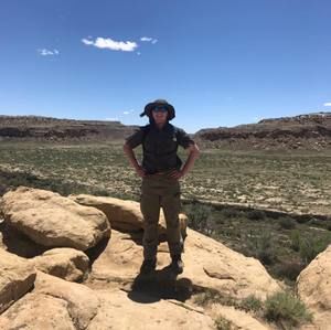 Meet your Posher, Jozef